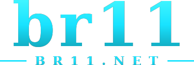 br11 logo